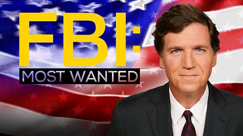 Remember! They Tried to Spy on Tucker
