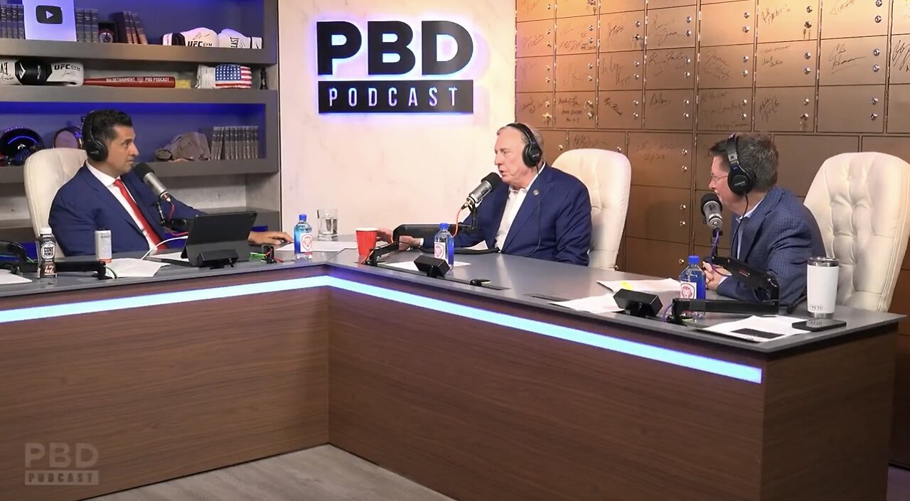 CNN Tape Trump Prevented War - Colonel Douglas Macgregor