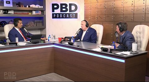 CNN Tape Trump Prevented War - Colonel Douglas Macgregor