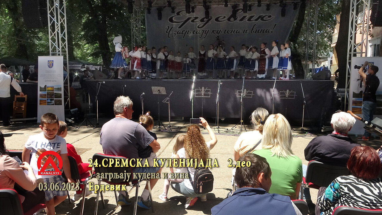 20230603 24.Sremska kulenijada 2.deo