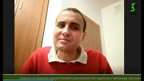 Piotr Rubas: Skazanie Międlara, rozpad Konfederacji?, małpia choroba? - zmało 100 osób przez 64 lata