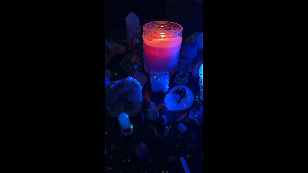 Any witchy bitchy wise ones not living their dream life?