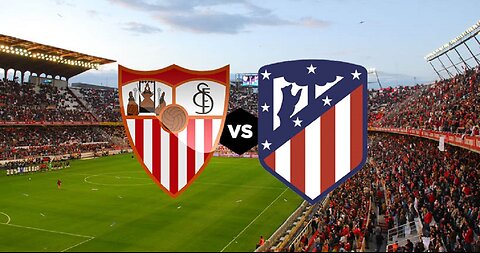 ATLETICO DE MADRID - SEVILLA FC ( 04.03.2023 )