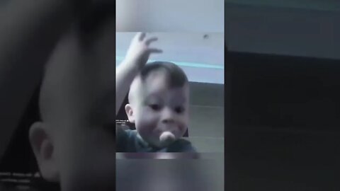 funny and cute 🥰 laugh at home 🍼🤣 #funny #shorts #viral #trending #2022 #meme (3)