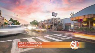 Need to get away? Why you should Visit Cottonwood!