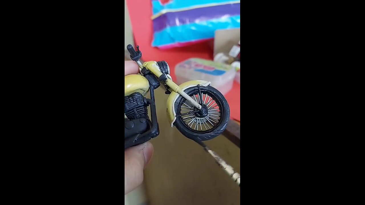 toys bike making process videos viral