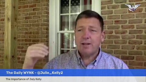 The Daily WYNK - @Julie_Kelly2