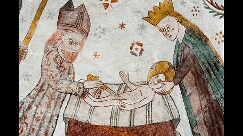 Not About Dicks: Understanding The Feast Of The Circumcision