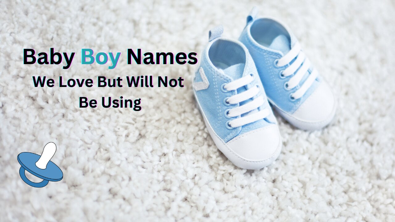 Baby Boy Names, We Love But Will not Be Using | Free Similac Baby Formula unboxing #unboxingvideo