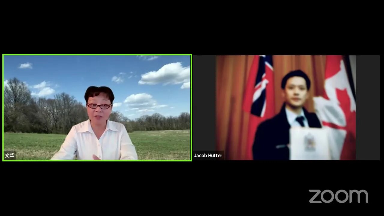 对话天路客 021期 // 是什么情况让Jacob有了寻求神的紧迫感?漫谈英国女王的信仰与基督徒的生死观。