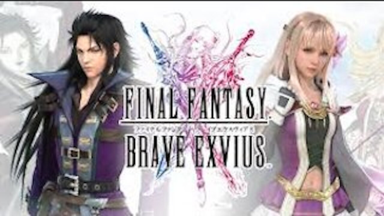 [FFBE]: Final Fantasy Brave Exvius-Pulls 12/14/2021 (Rainbows?) and (Neo Visions?) "We Be Comics"