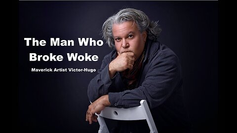 The Man Who Broke Woke Victor Hugo Whole Truth or No Truth Premiere Jim Fetzer Brian Davidson Recap