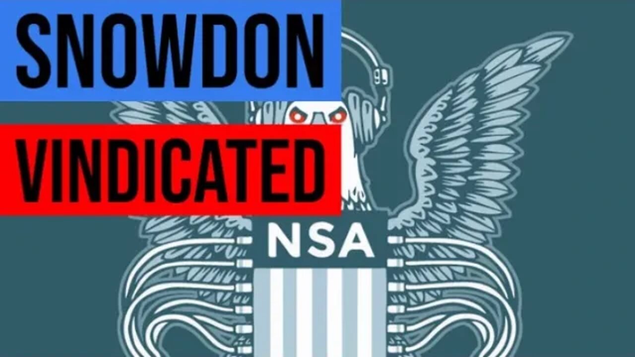 US Court Rules NSA Spying Illegal