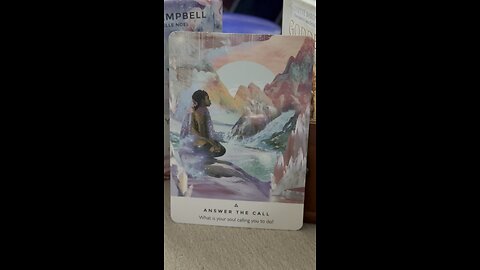 Take the first step! #message #dailycard #tarot #tarotary #rebeccacampbell #oraclecards #intuition