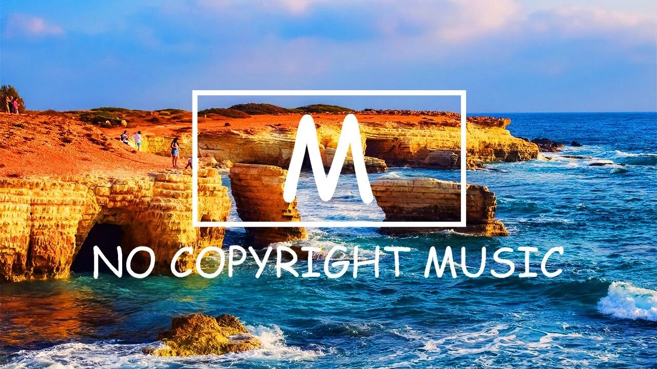 Skylike - Collide（Mm No Copyright Music）