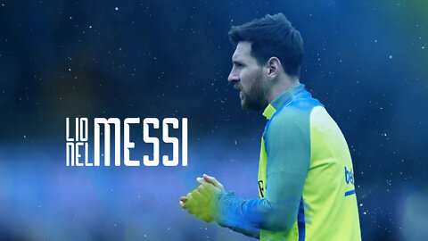 The greatness of messi