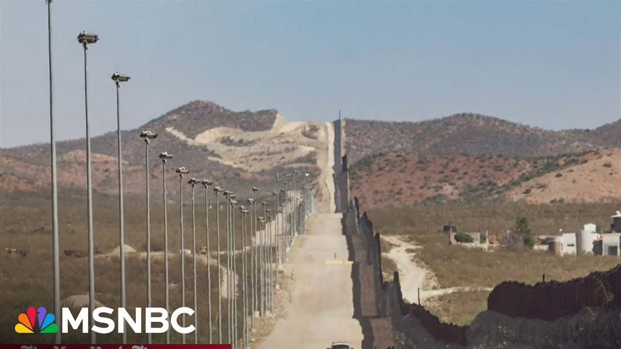 'Quite systemic': How U.S. companies exploit the broken border