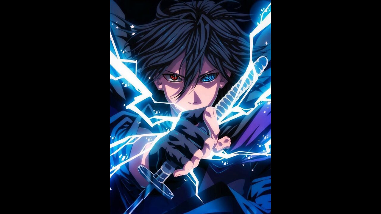 Sasuke puts all Tailed Beasts under Genjutsu 🥶🔥