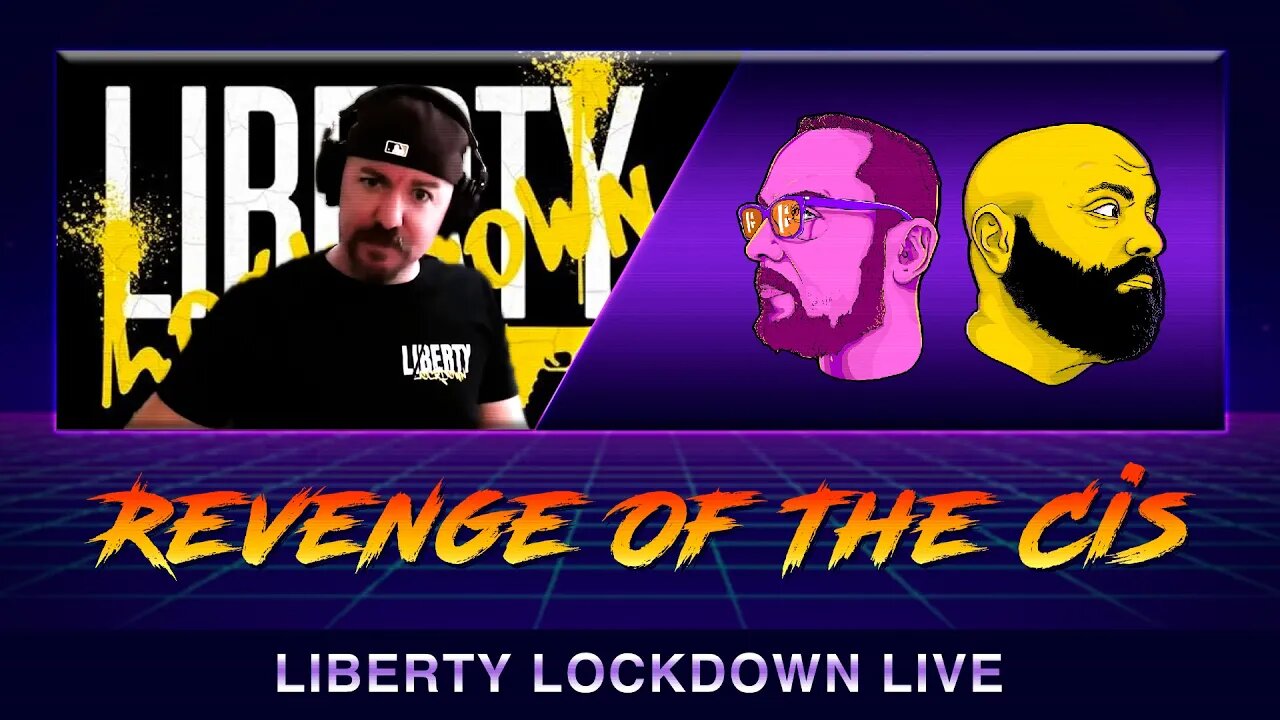 We Interview Clint From Liberty Lockdown | ROTC Clip