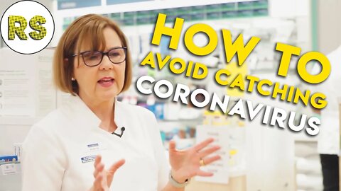 Retail Snap - Coronavirus Update from National Pharmacies