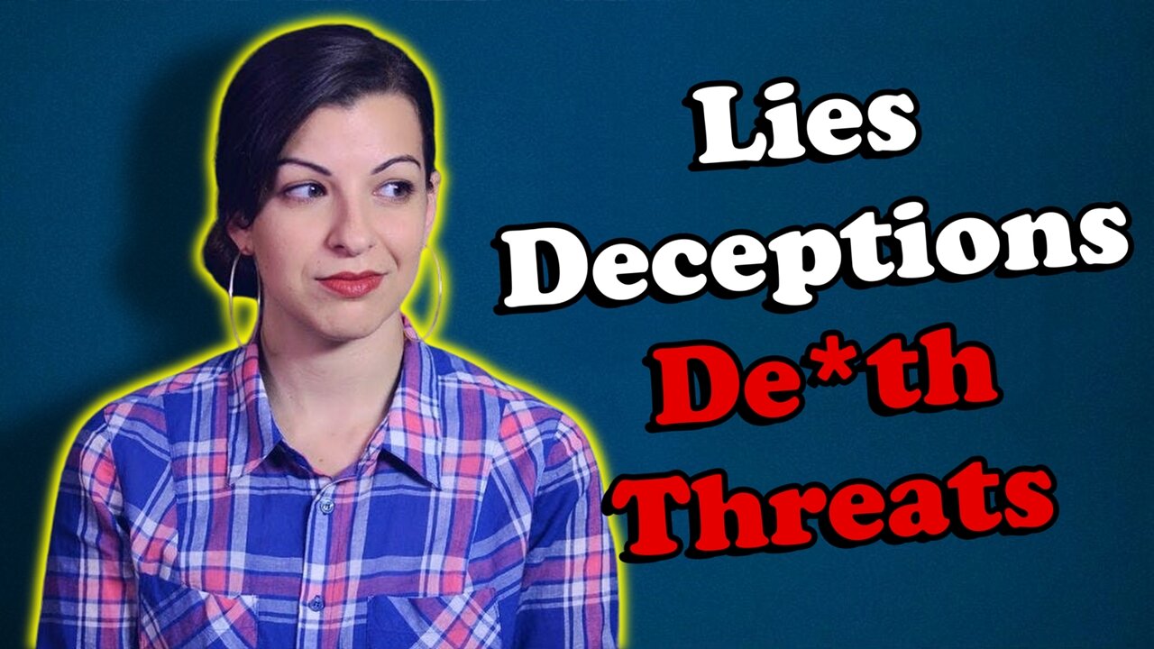 The Rise of Woke Feminist Grifter Anita Sarkeesian