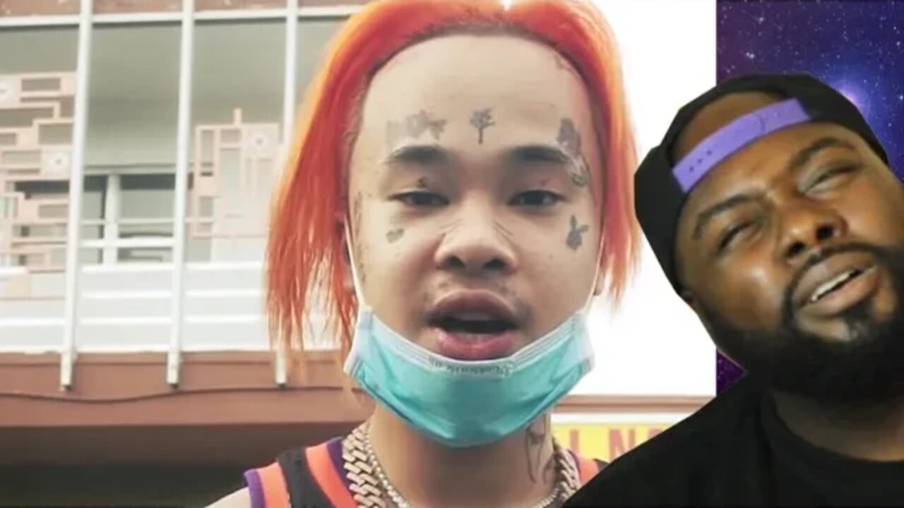 This Rapper Admitted To LYING ABOUT HAVING CANCER And Being SHOT…