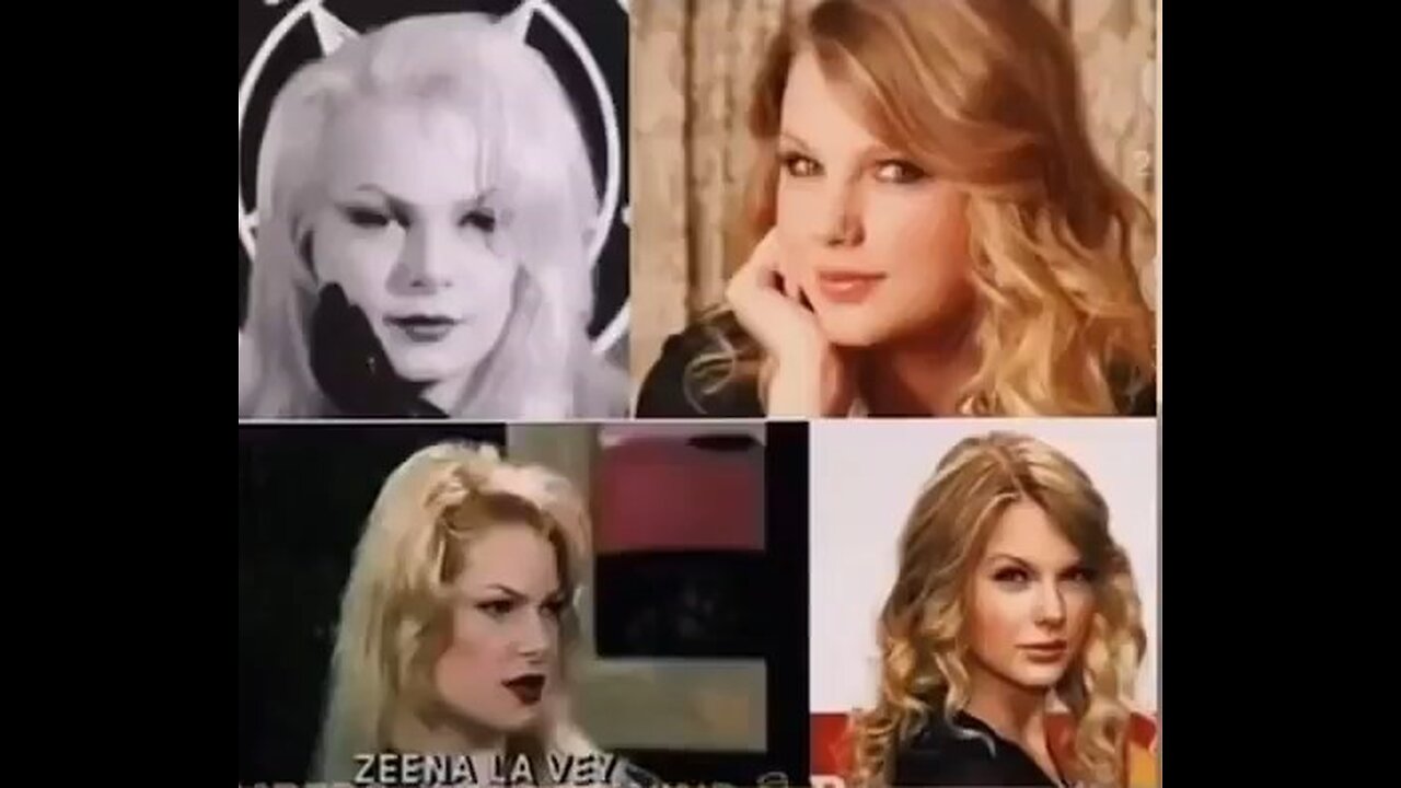 Taylor Swift - "Newest Willow Remix is For All The Lonely Witches Out There"