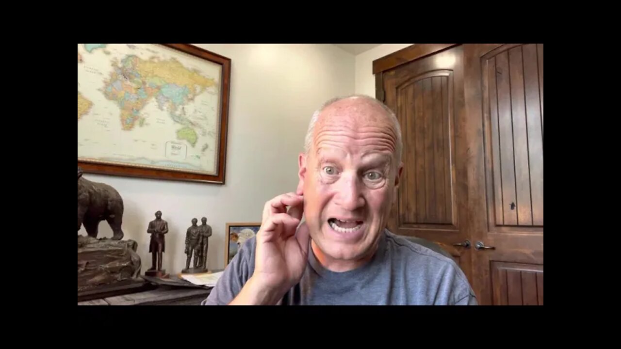 You Better Watch Out, You Better Not Cry. I’m Here To Tell You Why!