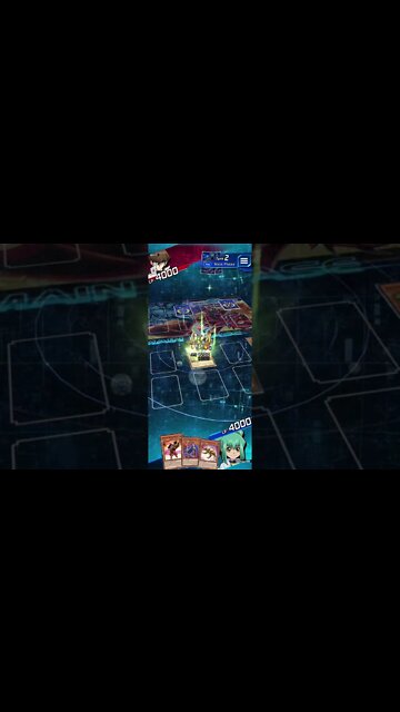 Yu-Gi-Oh! Duel Links - Superheavy Samurai Trumpeter