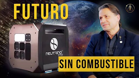 Neutrinovoltaica - Cómo esta tecnología cambiará nuestro futuro | Holger Thorsten Schubart