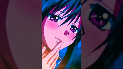 Akeno Sexy Waifu Edit