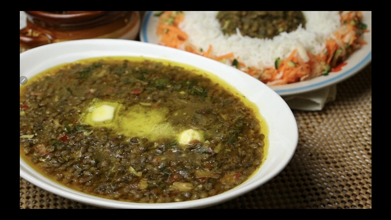 Sabut Masoor Ki Daal | Daal Banane Ka Tarika | Red Lentils Recipe | Tadke Wali Daal