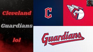 Cleveland Guardians... Cleveland Indians to be Retired in 2022 | Just an Excuse To Print Money