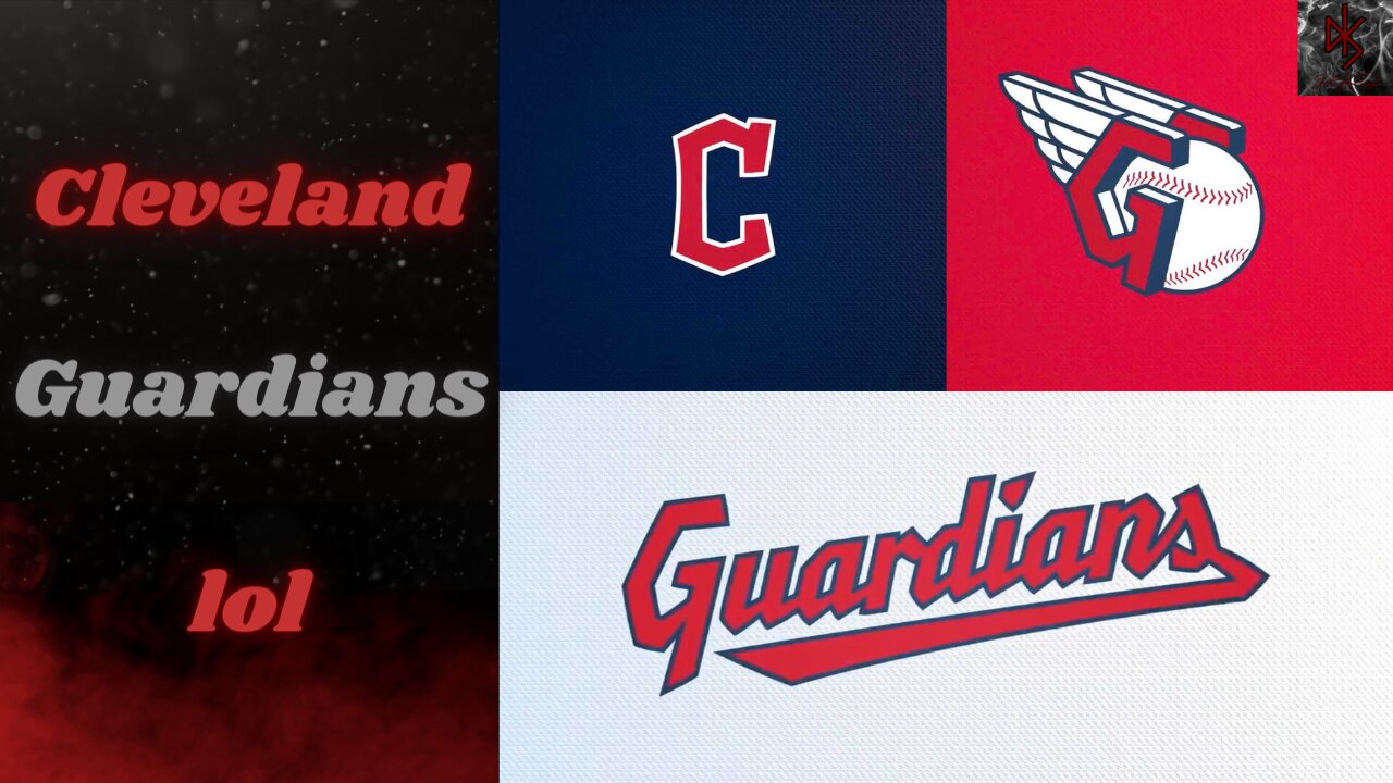 Cleveland Guardians... Cleveland Indians to be Retired in 2022 | Just an Excuse To Print Money