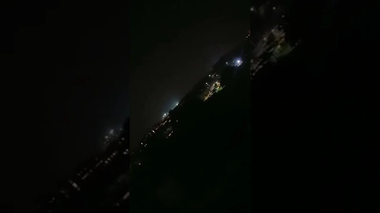 night skyy