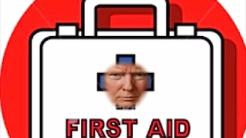 The Ultimate Donald Trump Medical Kit Meme! 🏥