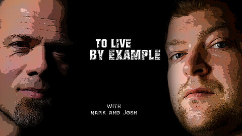 To Live by Example