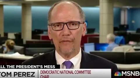 DNC Drastically Overhauls Debate Rules For 'Stop & Fondle' Mike Bloomberg | RIGGED!