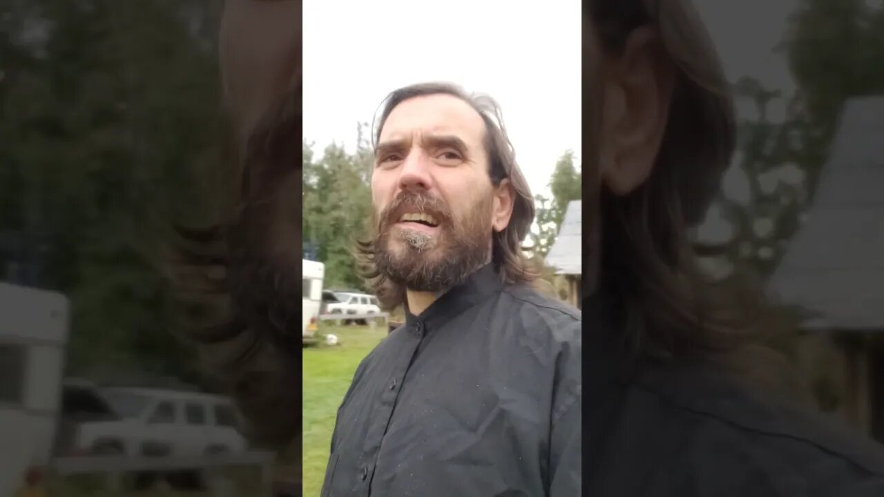 Facebook Replaced You