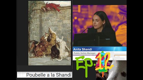 Poubelle a la shandi ep.12 WIN 20241112 20 52 45 Pro