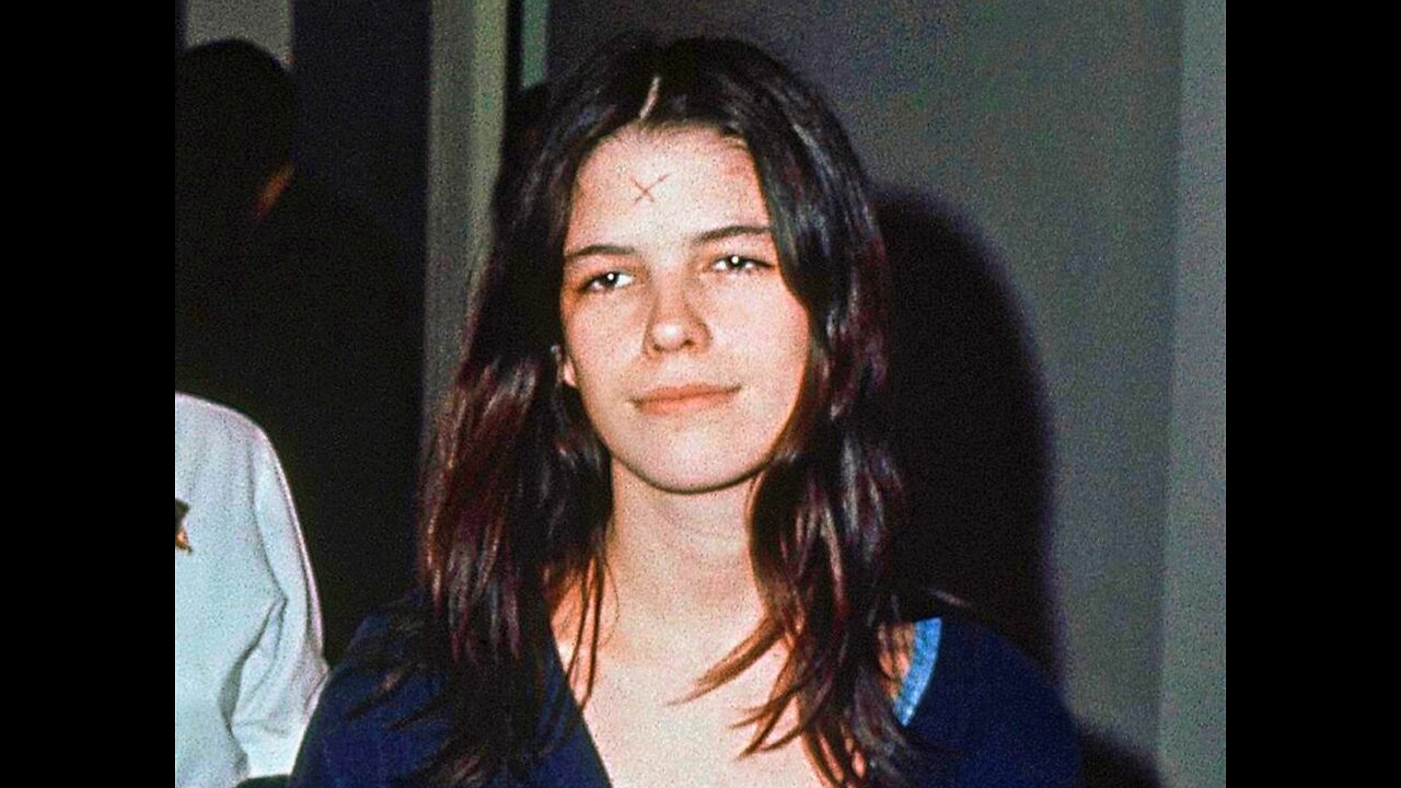 Leslie Van Houten 2023 Parole (53 years late)