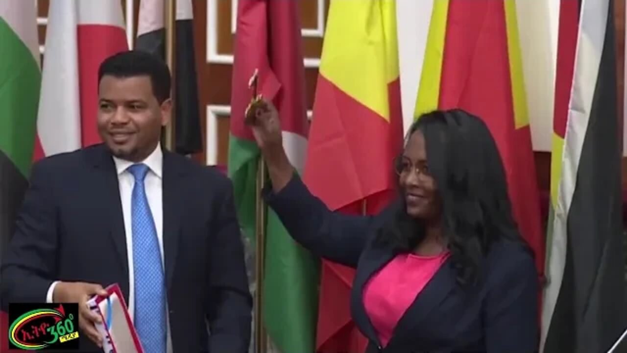 Ethio 360 News Tuesday August 18 2020