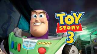 TOY STORY 3 #8 - O "FINAL" DO JOGO! | Haunted Bakery (Dublado e Traduzido em PT-BR)