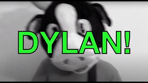 Happy Birthday DYLAN! - COW Happy Birthday Song
