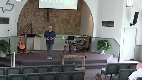 Revelation 1 080821