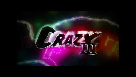 Crazy III