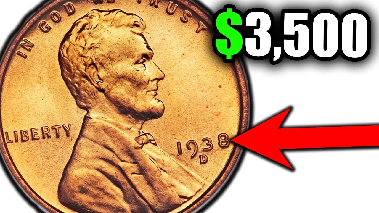 This is WHY Pennies Can be VALUABLE Coins!