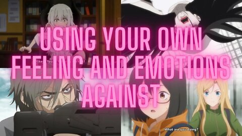 Urasekai Picnic episode 2 reaction