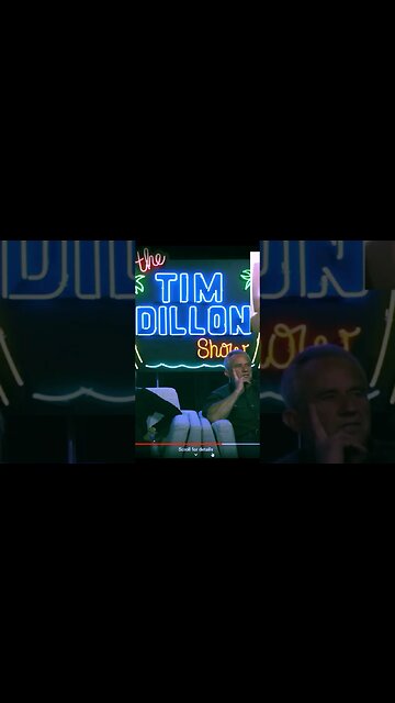 RFK Jr says DEMOCRATS OWN 70% Of AMERICAS WEALTH