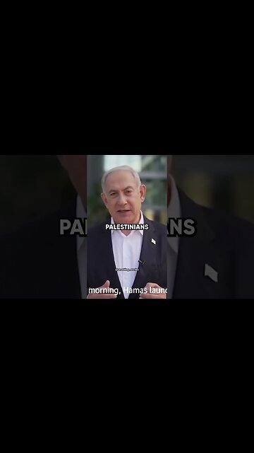 Why Hamas Started War with Israel 🇮🇱